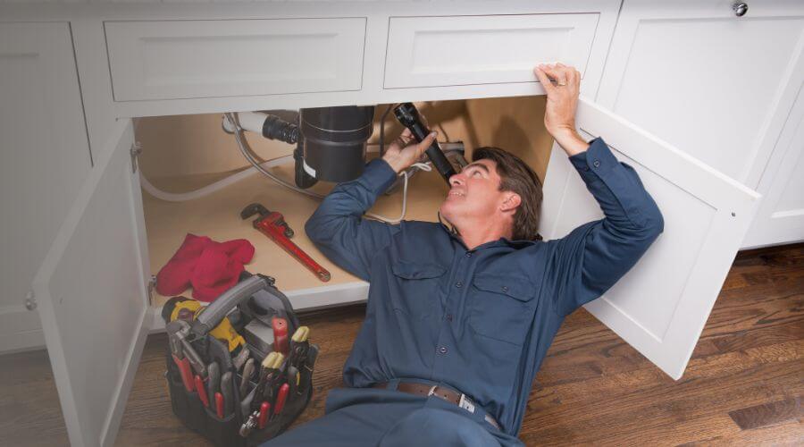 Professional sewer line replacement in Blissfield, MI